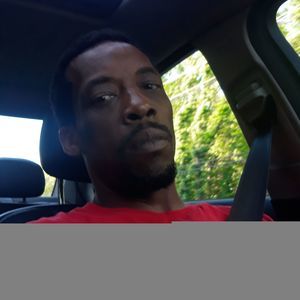 Meet your Posher, Sherrod